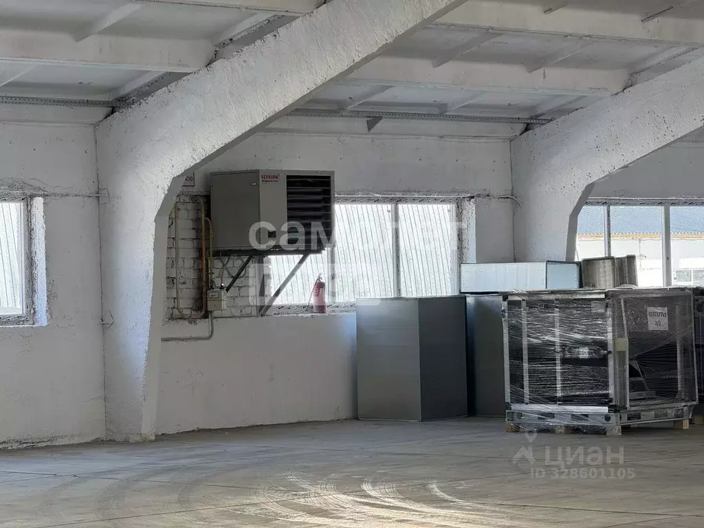 Помещение свободного назначения в Марий Эл, Медведевский район, ... - Фото 2