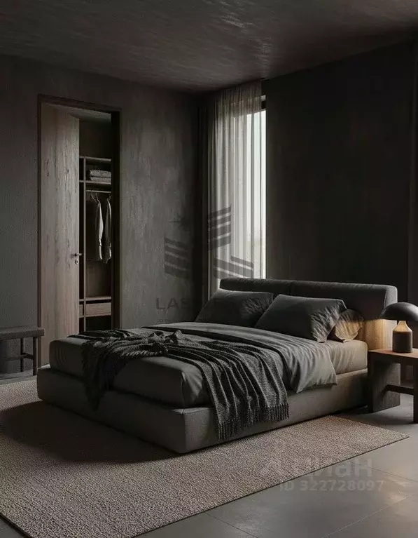 3-к кв. Санкт-Петербург Белоостровская ул., 10к1 (107.0 м) - Фото 2