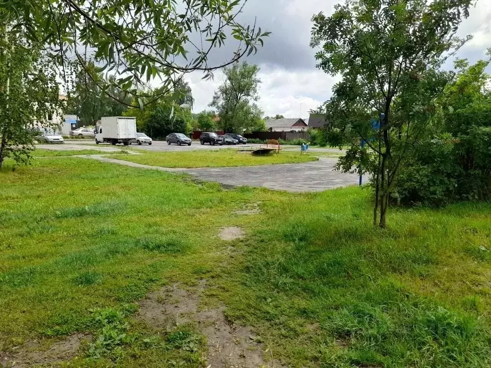 3-к кв. Калужская область, Калуга ул. Центральная, 3 (76.7 м) - Фото 2