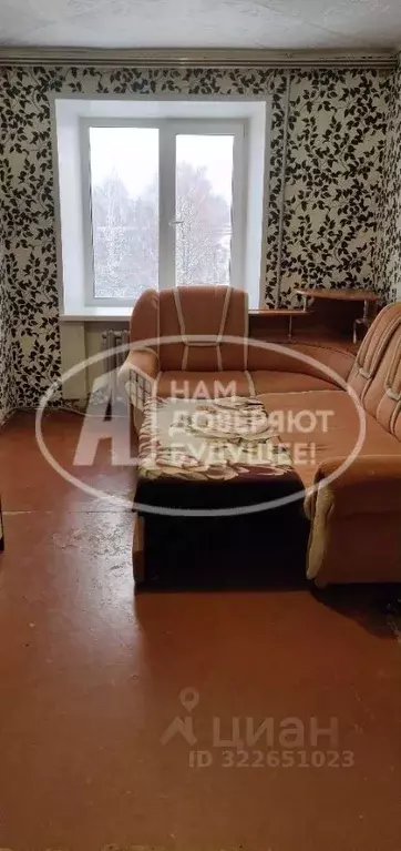 Комната Пермский край, Чайковский ул. Карла Маркса, 3/1 (11.2 м) - Фото 1