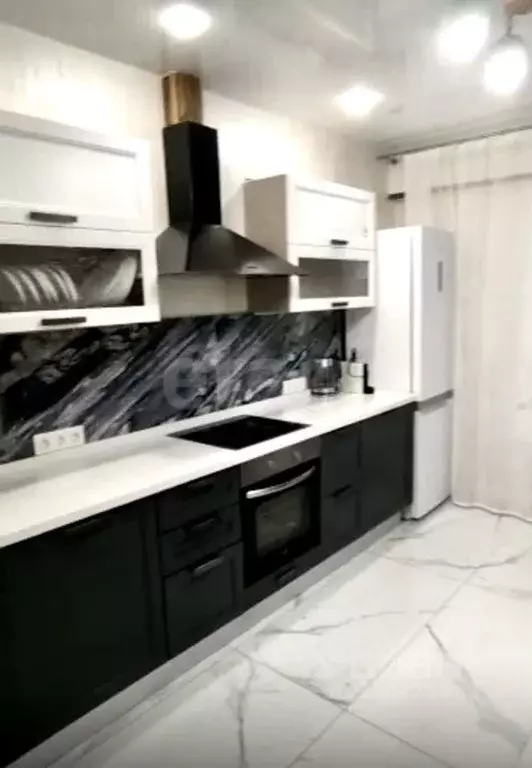 1-к кв. Москва Дмитровское ш., 124А (43.0 м) - Фото 1