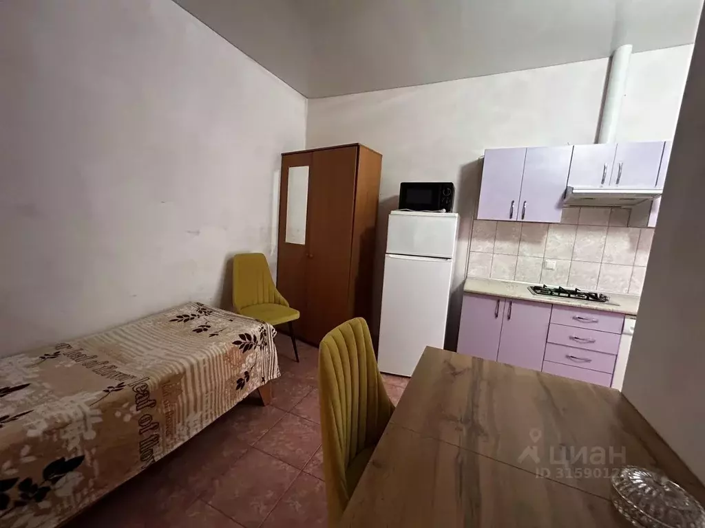 Дом в Крым, Симферопольский район, с. Доброе  (42 м) - Фото 0