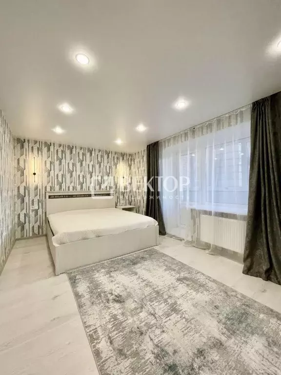 3-к кв. Костромская область, Кострома ул. Ивана Сусанина, 48/76 (65.0 ... - Фото 1