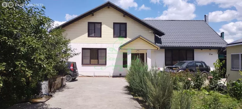 Дом в Крымск, улица Демьяна Бедного (167 м) - Фото 2