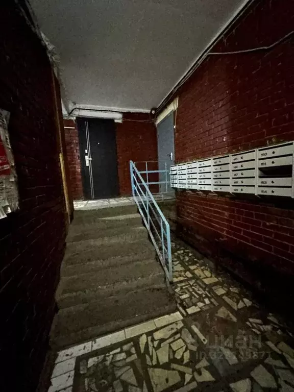 2-к кв. Томская область, Томск Спичфабрика мкр, ул. Междугородная, 28 ... - Фото 0