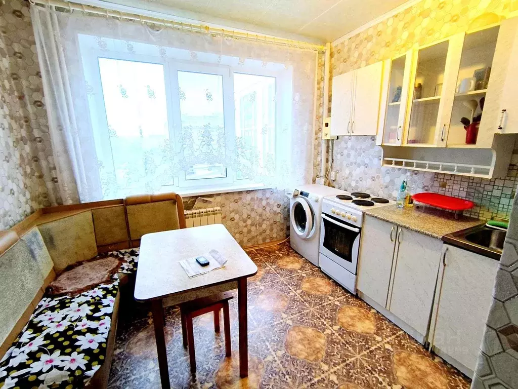 1-к кв. Ленинградская область, Коммунар г. Гатчинский муниципальный ... - Фото 2