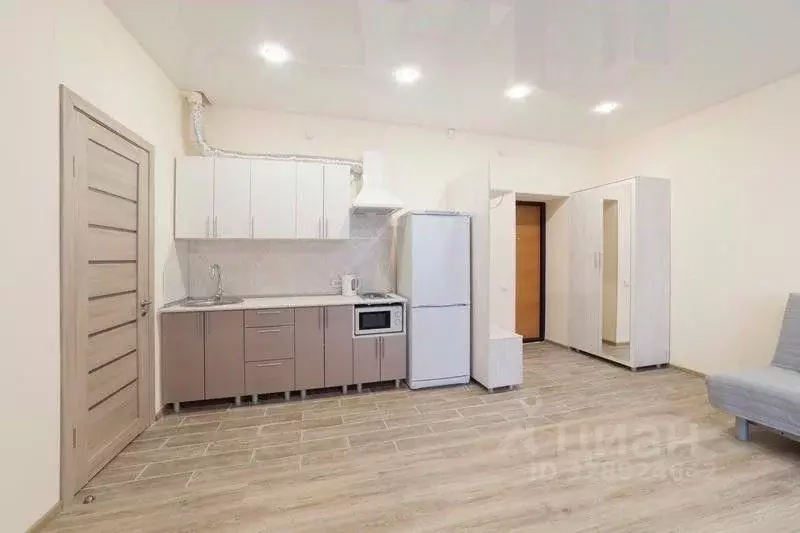 2-к кв. Курганская область, Курган ул. Гоголя, 133 (60.0 м) - Фото 2