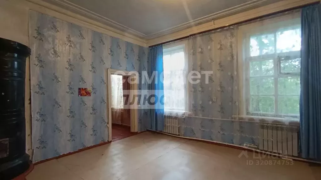 2-к кв. Оренбургская область, Бузулукский район, Елшанский сельсовет, ... - Фото 2