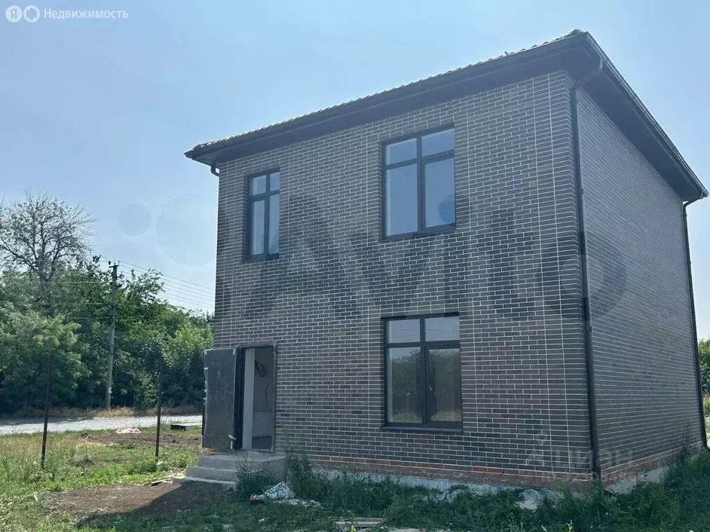 Дом в Ленинакан, улица Согласия (138 м) - Фото 2