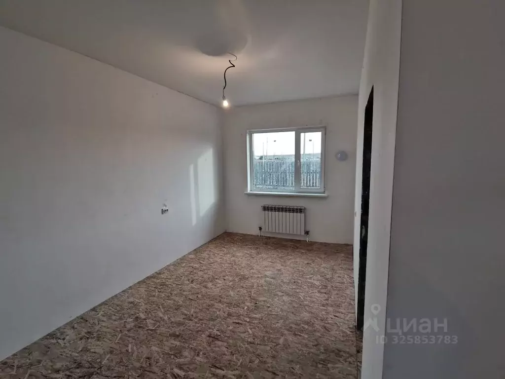 2-к кв. Хакасия, Алтайский район, с. Белый Яр ул. Анастасии Глазко, 12 ... - Фото 1