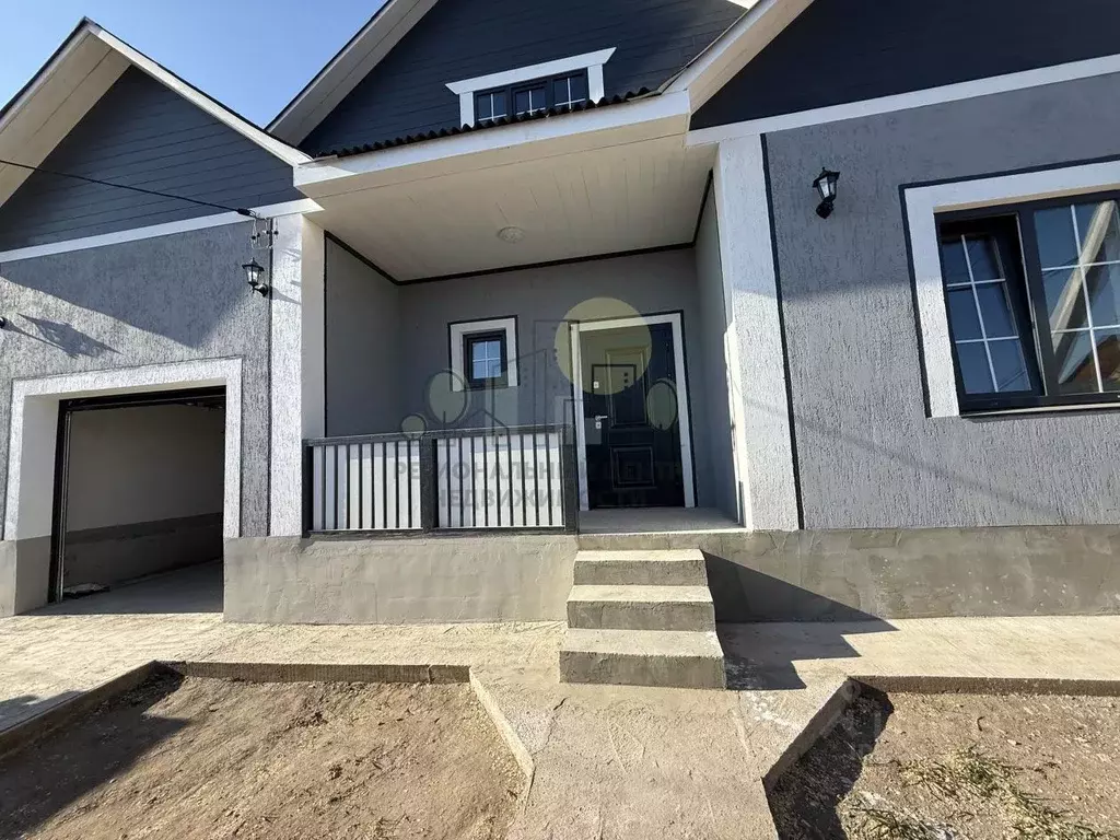 Дом в Иркутская область, Иркутский муниципальный округ, д. Грановщина ... - Фото 2