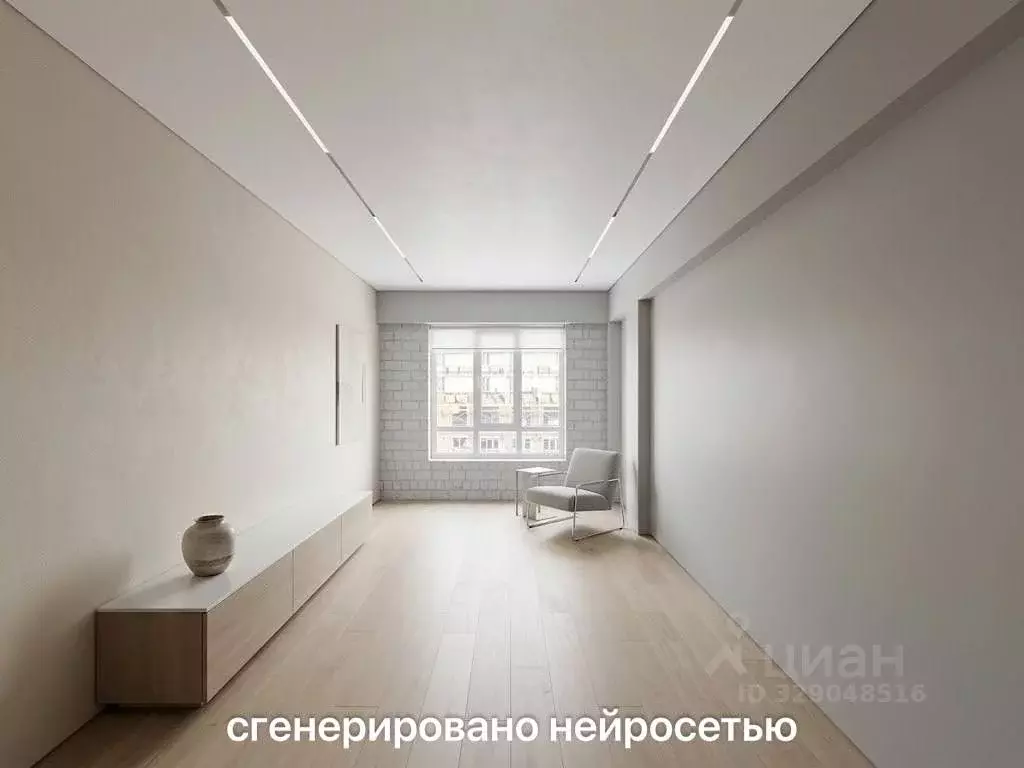 1-к кв. Кабардино-Балкария, Нальчик Кабардинская ул. (44.2 м) - Фото 1