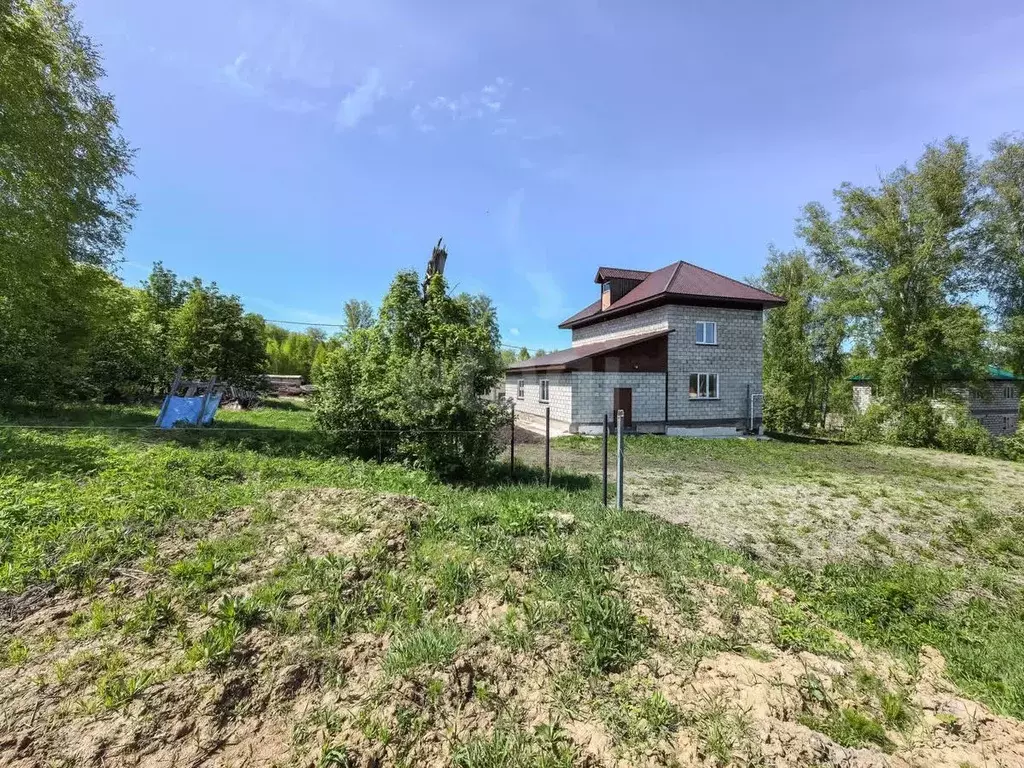 Участок в Новосибирская область, Новосибирск  (8.2 сот.) - Фото 1