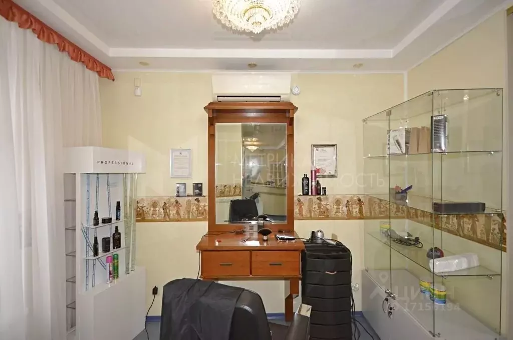 Офис в Тюменская область, Тюмень Рижская ул., 64 (80 м) - Фото 1