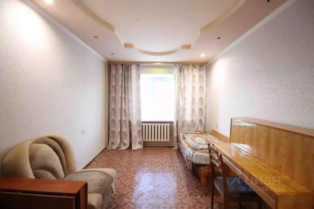 3-к кв. Ямало-Ненецкий АО, Новый Уренгой Молодежная ул., 3 (70.0 м) - Фото 2