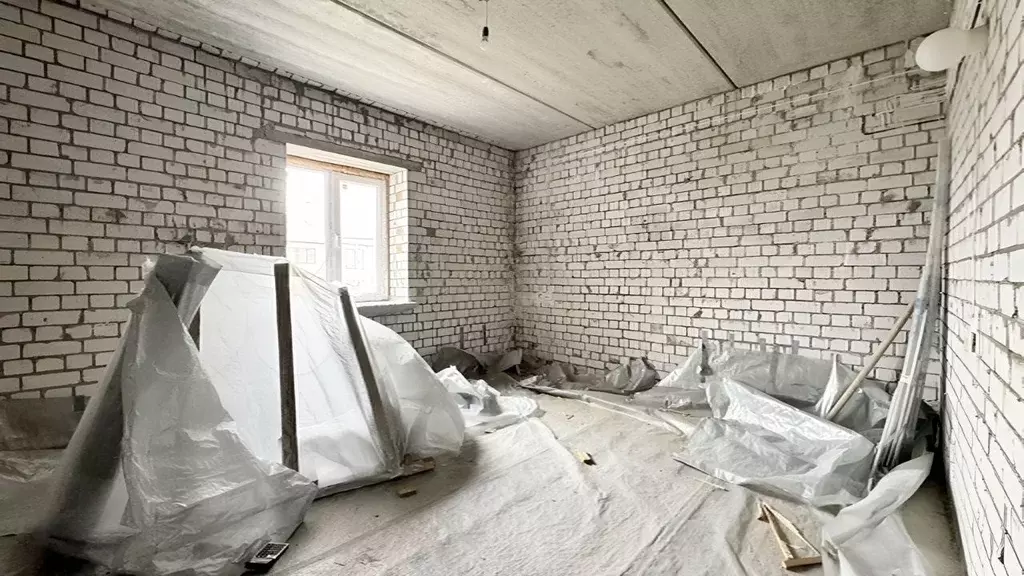 Коттедж в Волгоградская область, Волгоград ул. Рублева, 38 (359 м) - Фото 1