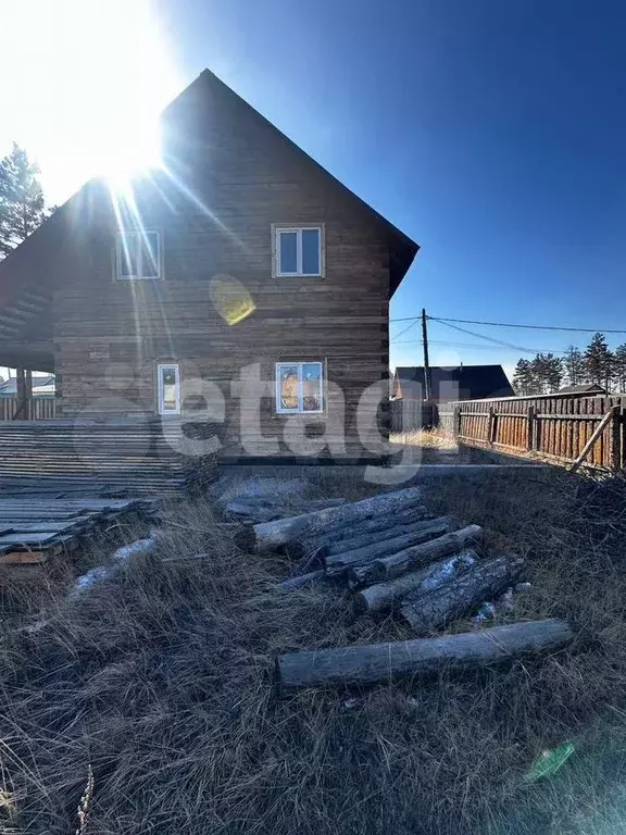 Дом 156 м на участке 8 сот. - Фото 1