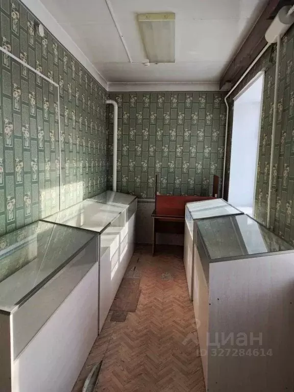 Помещение свободного назначения в Бурятия, Северобайкальск ул. ... - Фото 2