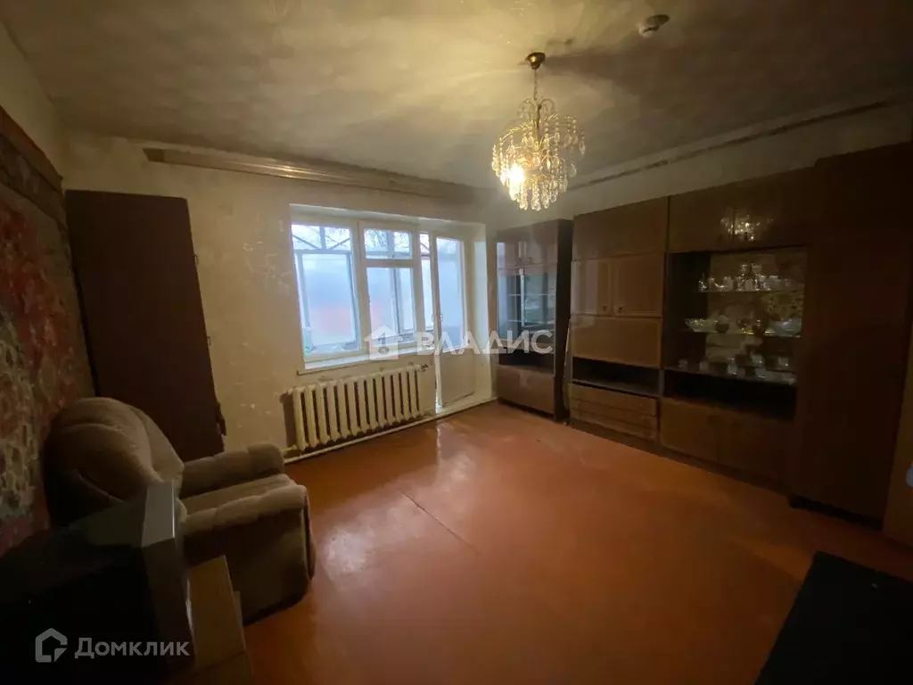 Продаётся 3-к квартира, 64.1 м - Фото 0
