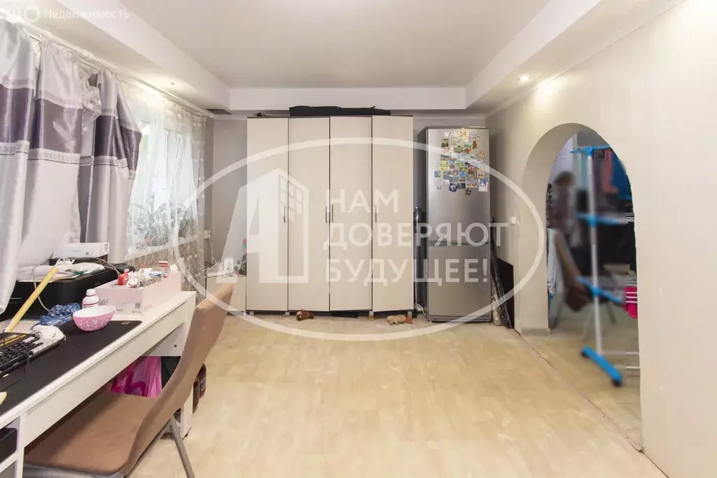 2-комнатная квартира: село Фоки, Заводская улица, 22 (70 м) - Фото 1