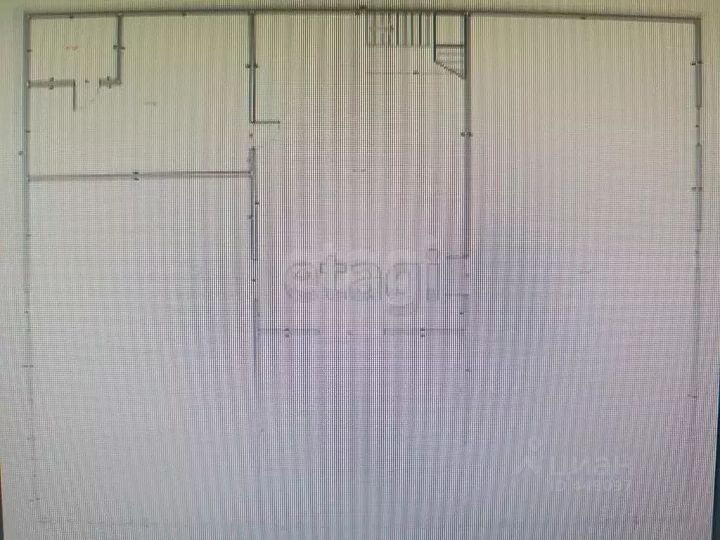 Дом в Смоленская область, Смоленск ул. 2-я Северная, 61 (224 м) - Фото 2