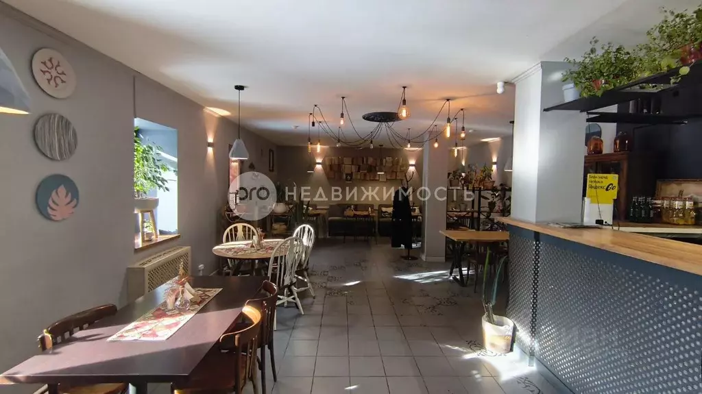 Помещение свободного назначения в Рязанская область, Рязань Соборная ... - Фото 1