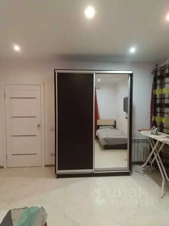 Дом в Пермский край, Пермь Горловская ул., 39А (57 м) - Фото 1