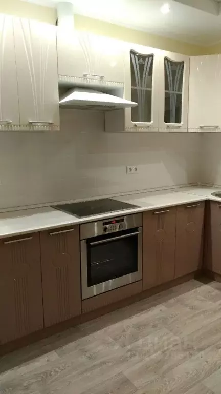 2-к кв. Воронежская область, Воронеж ул. Владимира Невского, 38/3 ... - Фото 2