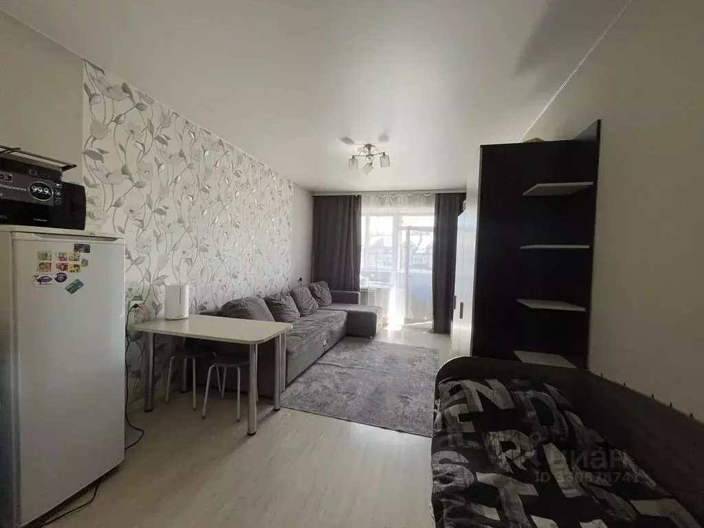 Студия Хакасия, Абакан ул. Некрасова, 45 (29.7 м) - Фото 2