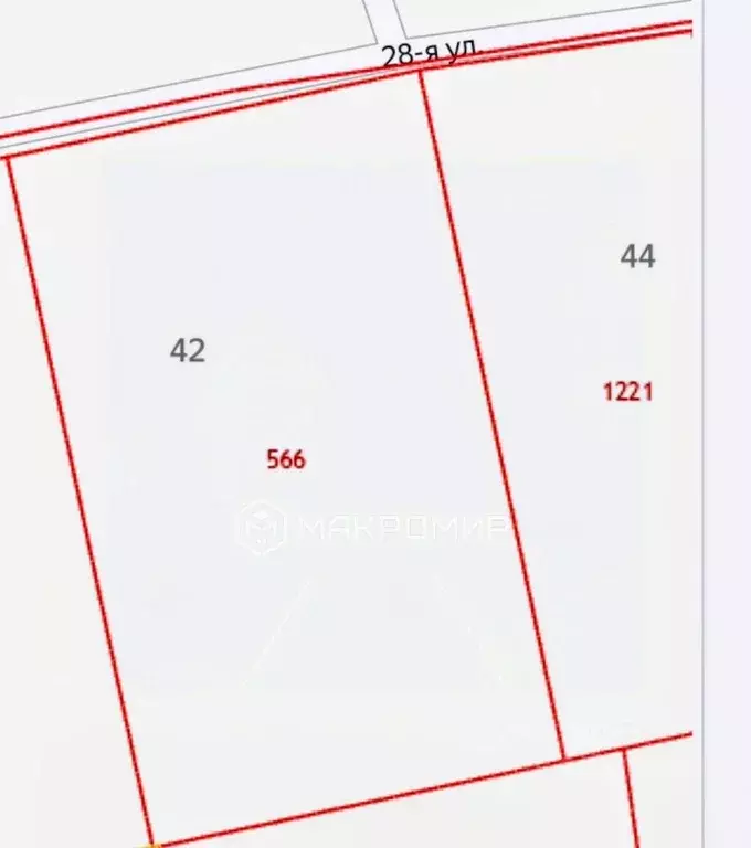 Участок в Челябинская область, Аргаяшский муниципальный округ, Тимер ... - Фото 2