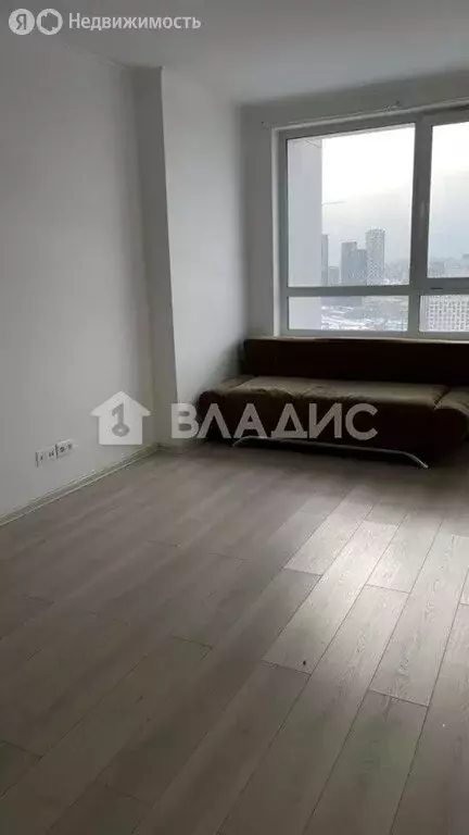 4-комнатная квартира: Москва, Мукомольный проезд, 2 (96 м) - Фото 1