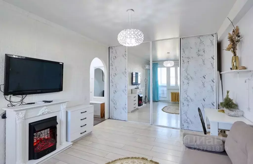 2-к кв. Москва Бутырская ул., 21 (75.0 м) - Фото 1