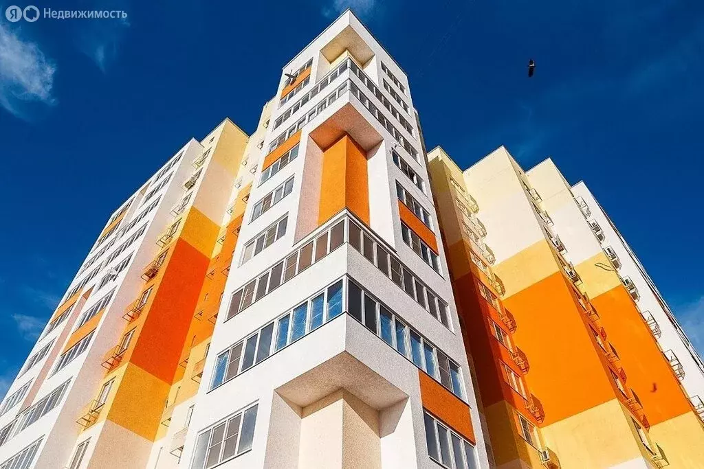 3-комнатная квартира: Астрахань, Балашовская улица, 13к1 (81 м) - Фото 2