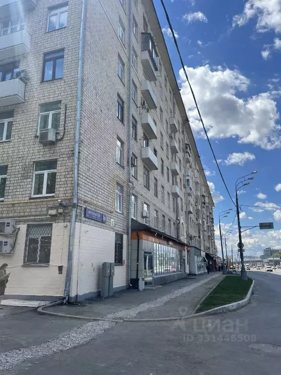 2-к кв. Москва ш. Энтузиастов, 50 (51.4 м) - Фото 1