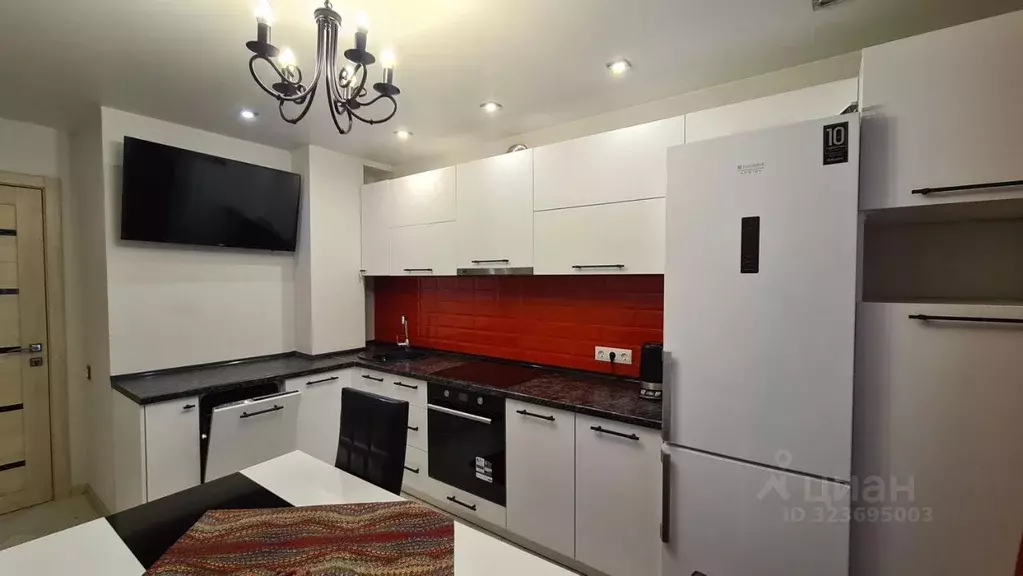 1-к кв. Саратовская область, Саратов Университетская ул., 59Ак1 (50.0 ... - Фото 1