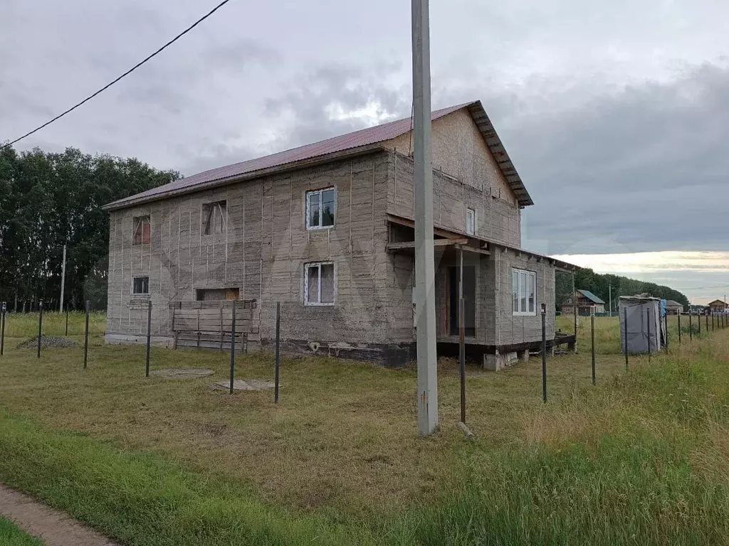 Коттедж 280 м на участке 13,8 сот. - Фото 0