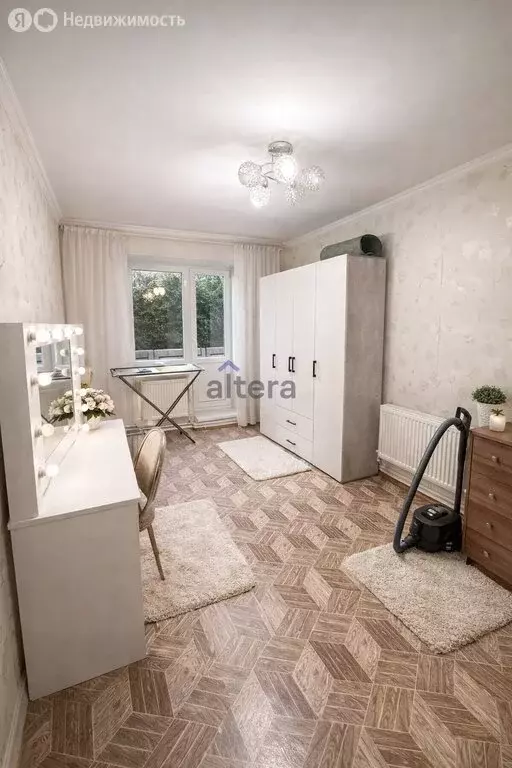 3-комнатная квартира: Мамадыш, улица Давыдова, 88/2 (70.1 м) - Фото 1