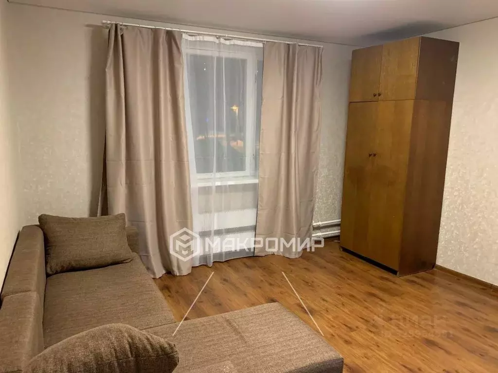 2-к кв. Москва Абрамцевская ул., 6 (53.0 м) - Фото 2