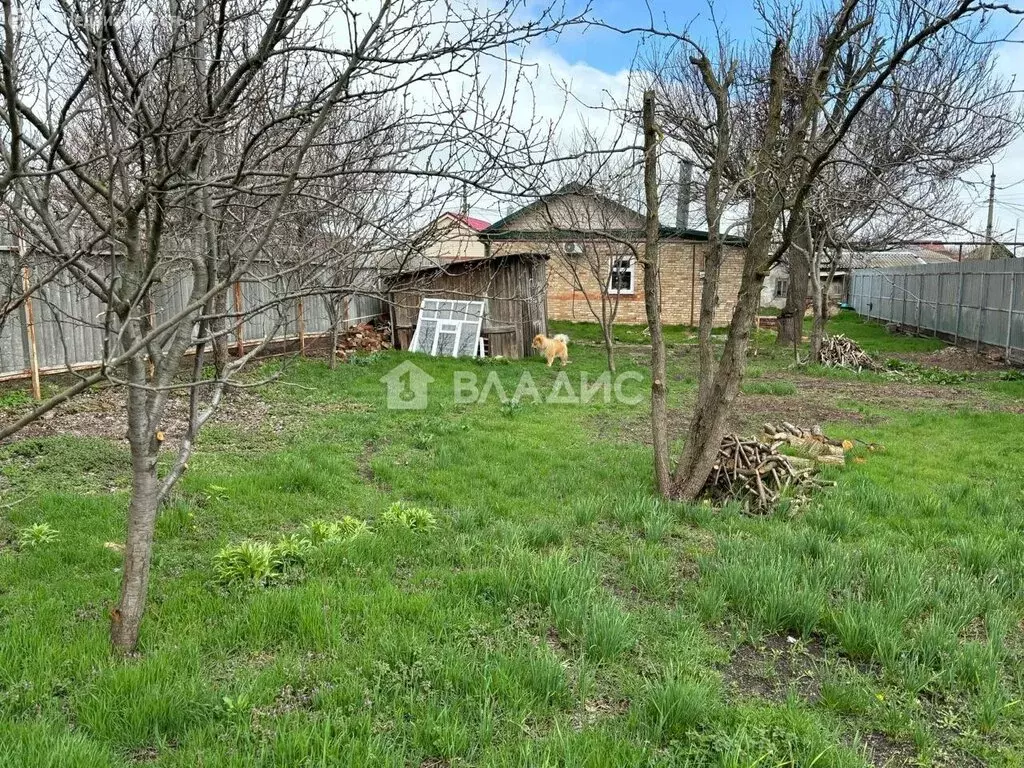 Участок в Ейск, улица Мира (7.16 м) - Фото 1