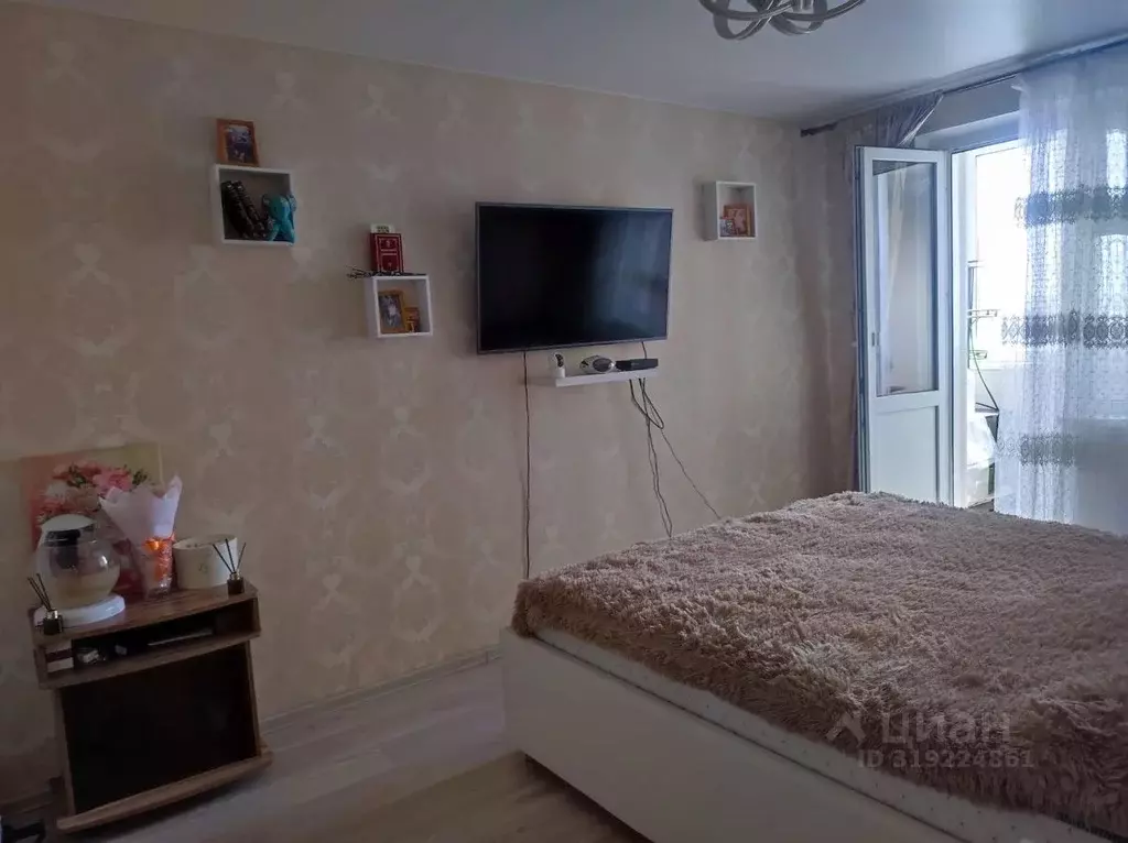 2-к кв. Московская область, Мытищи Юбилейная ул., 30 (70.0 м) - Фото 0