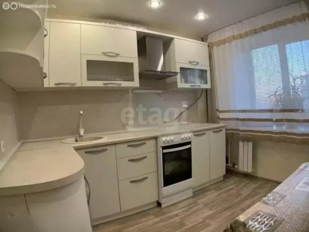 2-комнатная квартира: посёлок Руэм, улица Шумелёва, 31 (48.4 м) - Фото 0