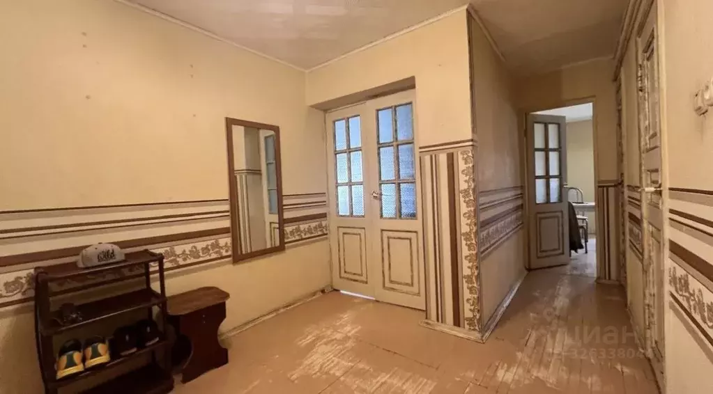 1-к кв. Башкортостан, Уфа Революционная ул., 173 (45.0 м) - Фото 2