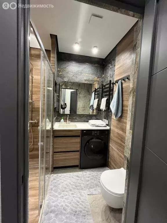 1-комнатная квартира: Москва, Нагатинская набережная, 10А (31 м) - Фото 2