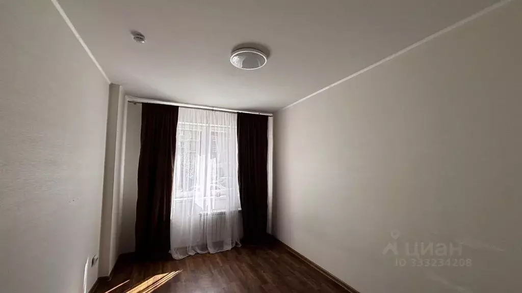 Квартира, 1 комната, 28.4 м - Фото 1