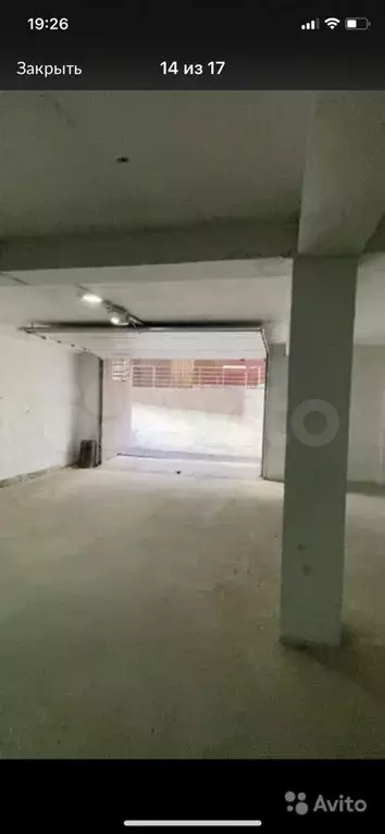 Машиноместо, 16 м - Фото 0