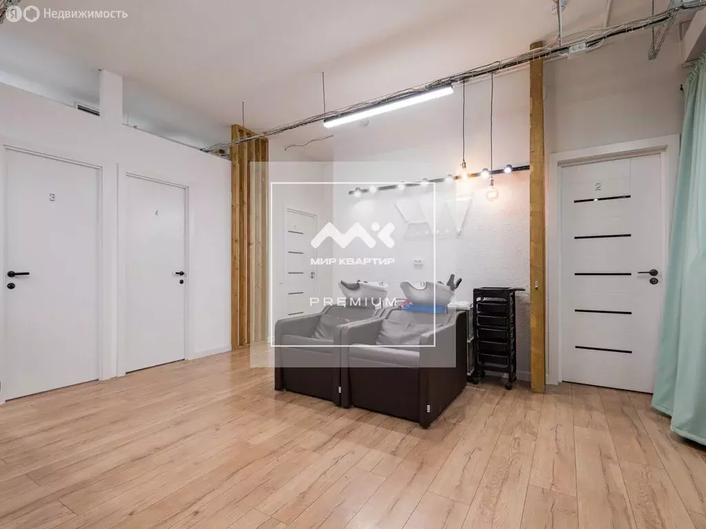 Помещение свободного назначения (91 м) - Фото 1