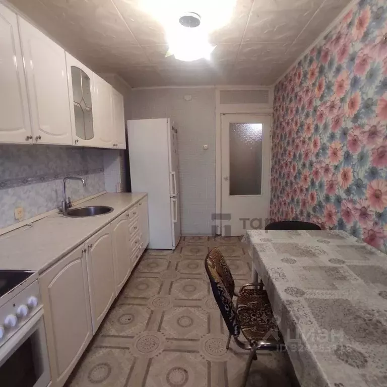 2-к кв. Челябинская область, Челябинск ул. Кузнецова, 14 (55.9 м) - Фото 2