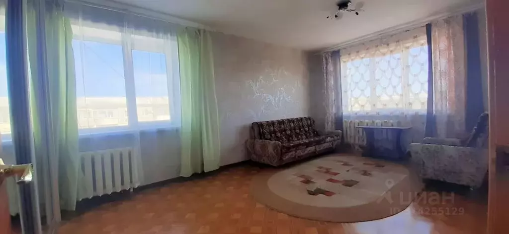 Комната Амурская область, Благовещенск Студенческая ул., 36 (19.7 м) - Фото 1