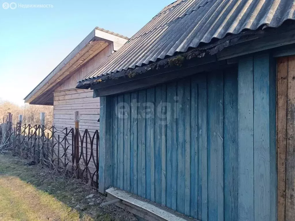Дом в село Крутой Майдан, Колхозная улица (53.8 м) - Фото 0