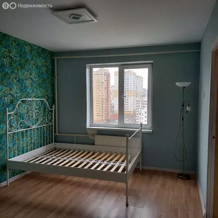 2-комнатная квартира: посёлок Шушары, Валдайская улица, 11 (57 м) - Фото 0